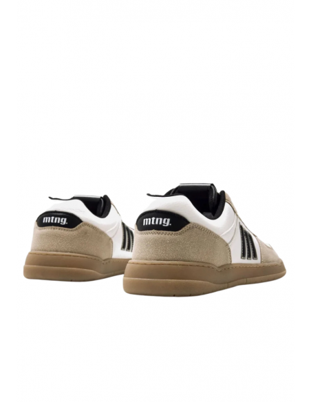 DEPORTIVO RESPETUOSO MIAMI | MUSTANG