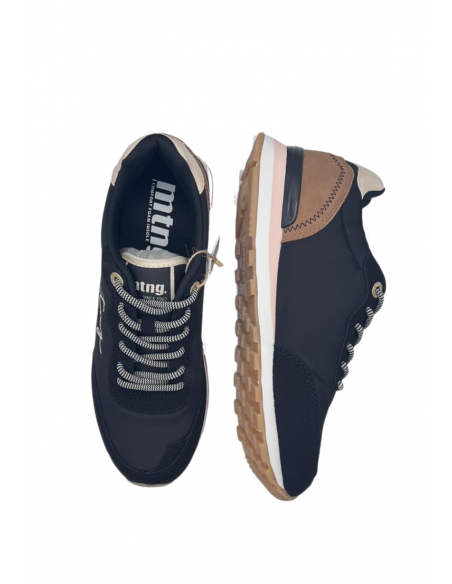 ZAPATILLA NOLE | MUSTANG