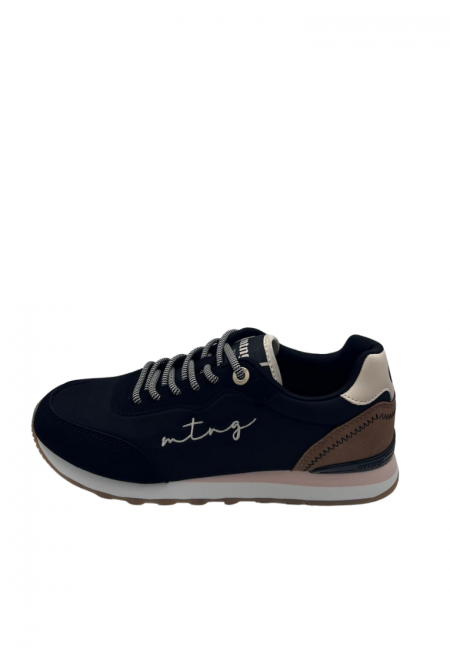 ZAPATILLA NOLE | MUSTANG