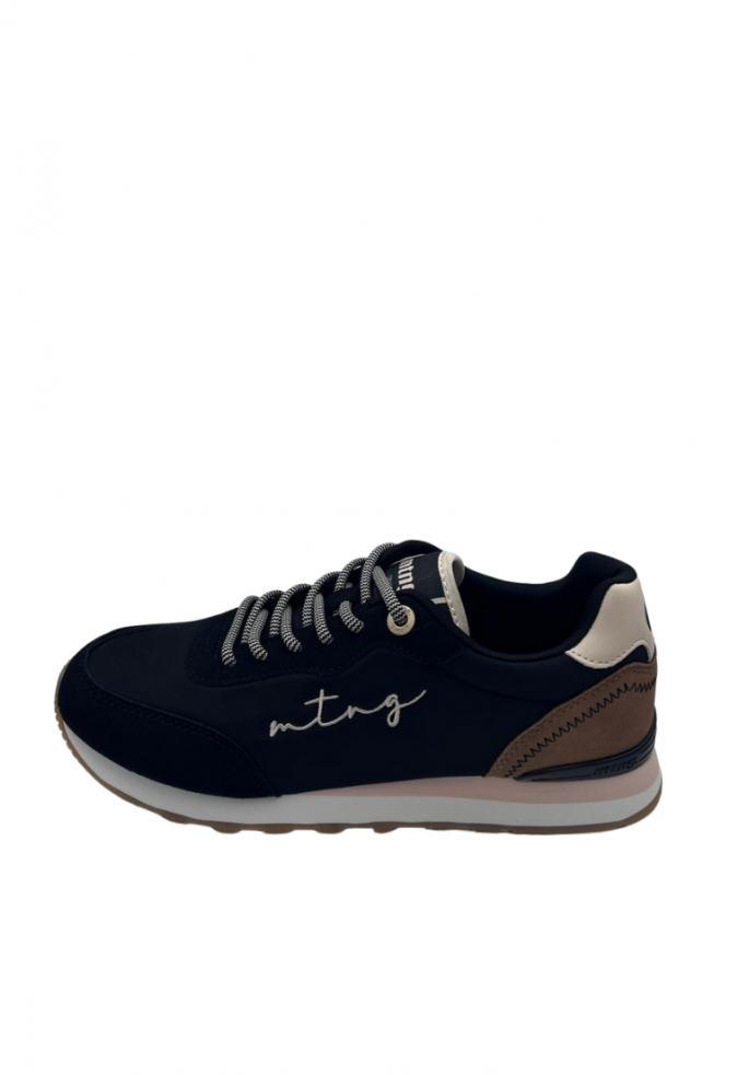 ZAPATILLA NOLE | MUSTANG