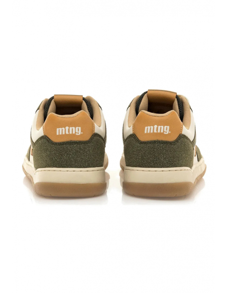 DEPORTIVO RESPETUOSO MIAMI | MUSTANG