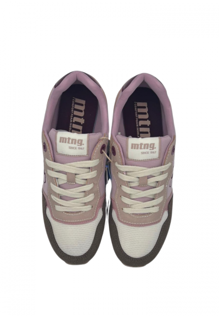 DEPORTIVA JOGGO | MUSTANG