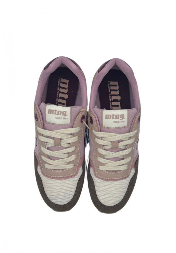 DEPORTIVA JOGGO | MUSTANG