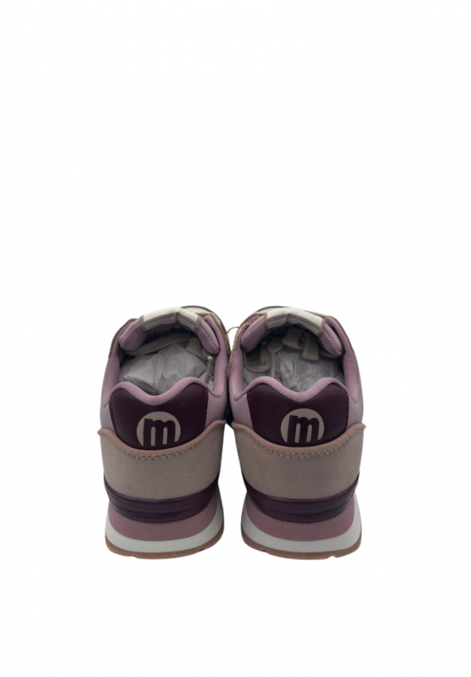 DEPORTIVA JOGGO | MUSTANG