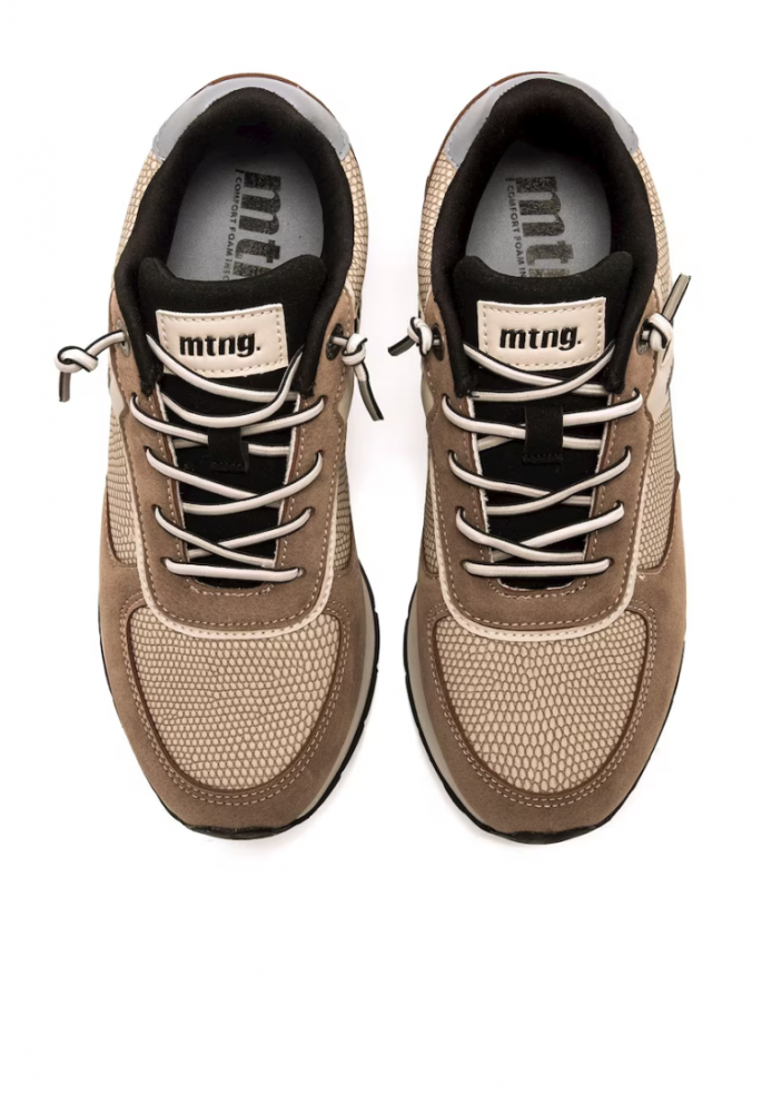 ZAPATILLA SAI | MUSTANG