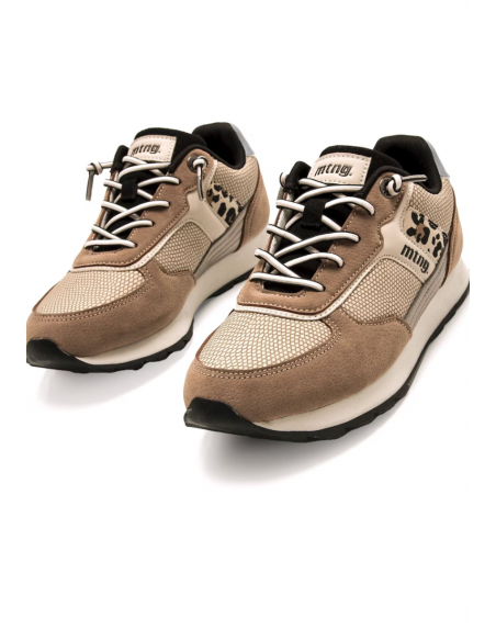 ZAPATILLA SAI | MUSTANG