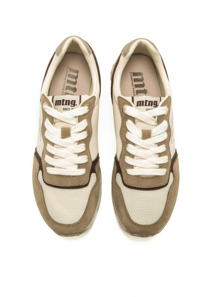 DEPORTIVA JOGGO | MUSTANG