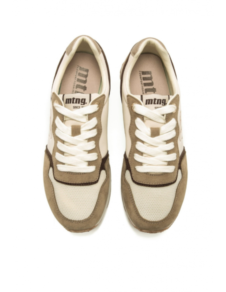 DEPORTIVA JOGGO | MUSTANG