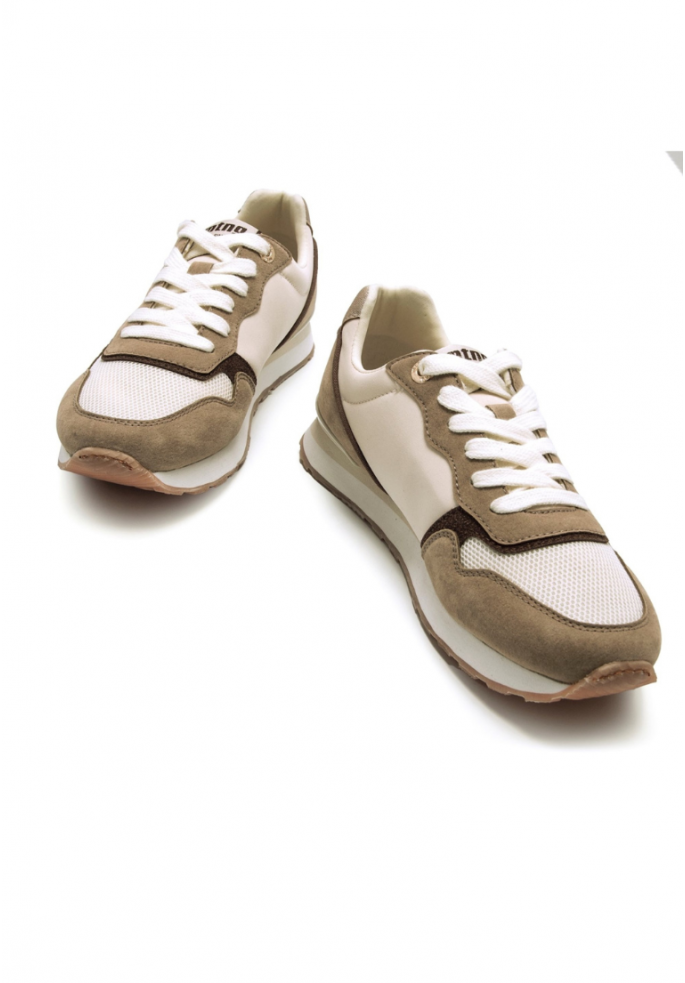 DEPORTIVA JOGGO | MUSTANG