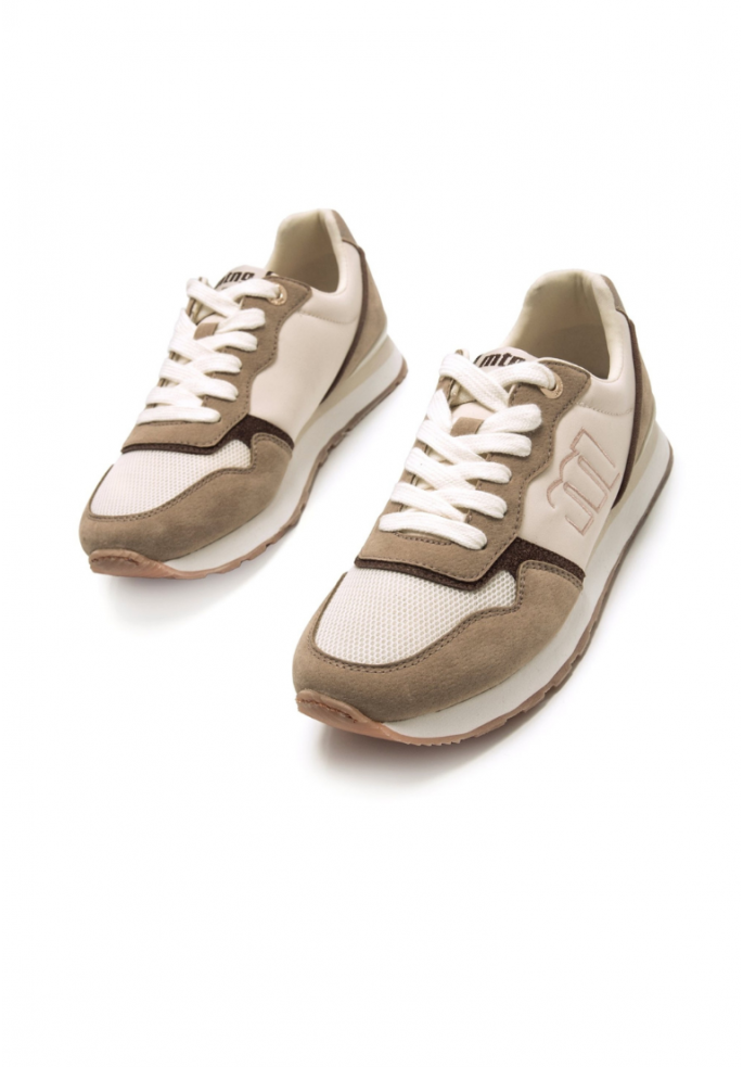 DEPORTIVA JOGGO | MUSTANG