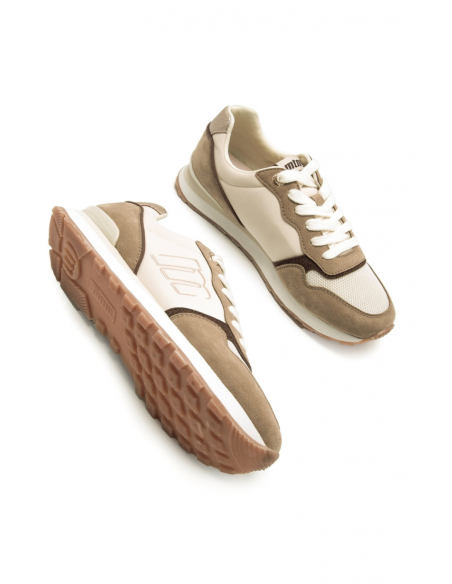 DEPORTIVA JOGGO | MUSTANG