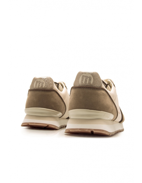 DEPORTIVA JOGGO | MUSTANG