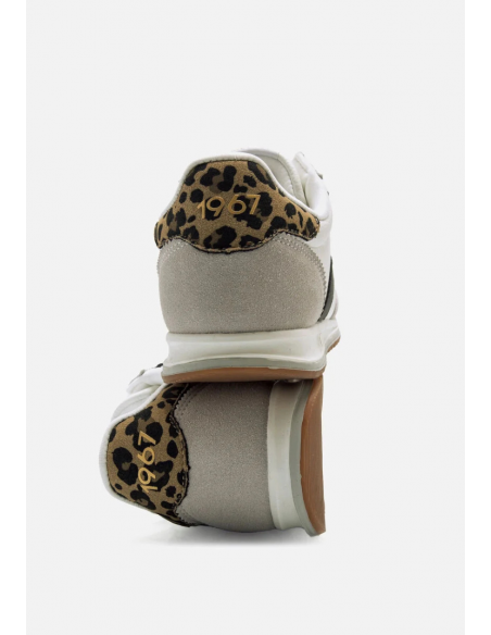 DEPORTIVA OLYMPIC | MUSTANG