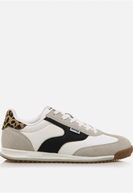 DEPORTIVA OLYMPIC | MUSTANG