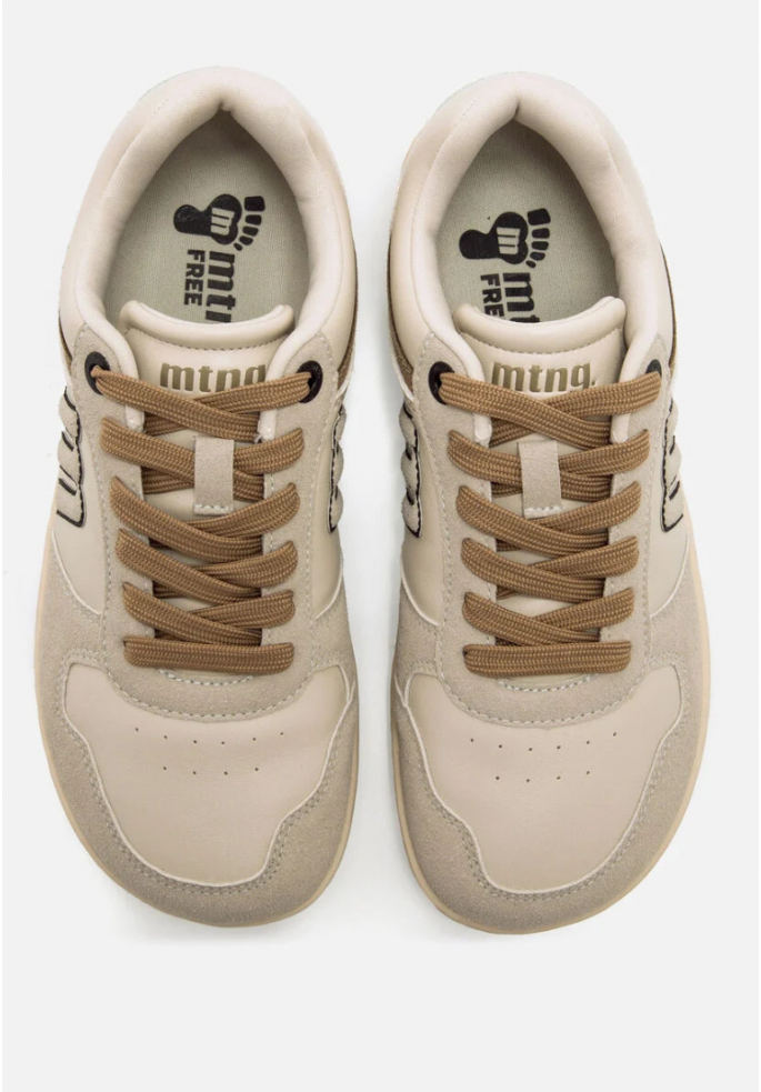 DEPORTIVO RESPETUOSO ARIA | MUSTANG