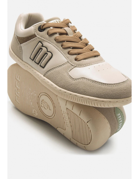 DEPORTIVO RESPETUOSO ARIA | MUSTANG