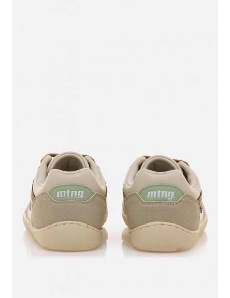 DEPORTIVO RESPETUOSO ARIA | MUSTANG