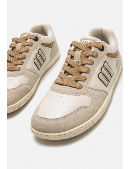 DEPORTIVO RESPETUOSO ARIA | MUSTANG