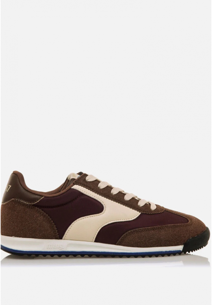 DEPORTIVA OLYMPIC | MUSTANG