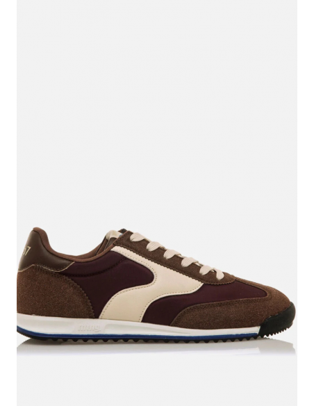 DEPORTIVA OLYMPIC | MUSTANG