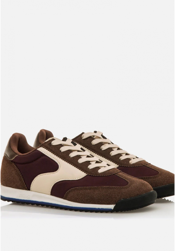 DEPORTIVA OLYMPIC | MUSTANG