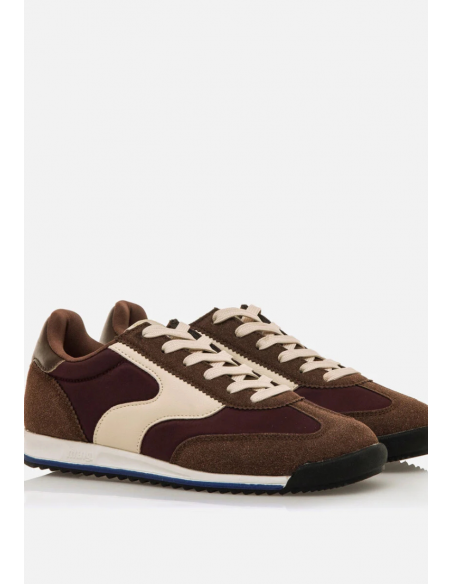 DEPORTIVA OLYMPIC | MUSTANG