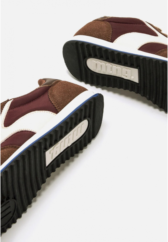 DEPORTIVA OLYMPIC | MUSTANG