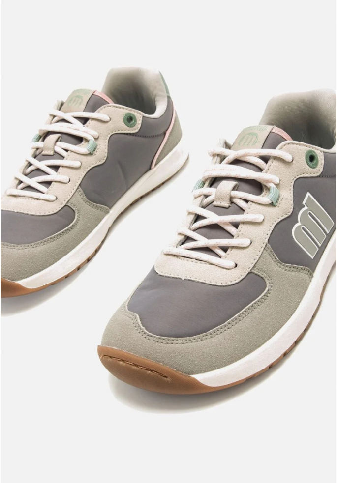 DEPORTIVA RESPETUOSA APOLO | MUSTANG