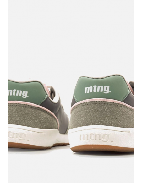 DEPORTIVA RESPETUOSA APOLO | MUSTANG