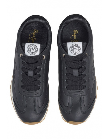 DEPORTIVA ONCE  | PEPE JEANS