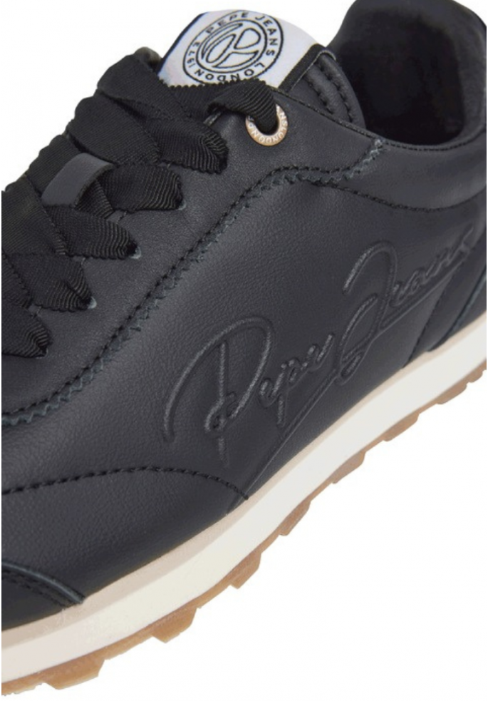 DEPORTIVA ONCE  | PEPE JEANS