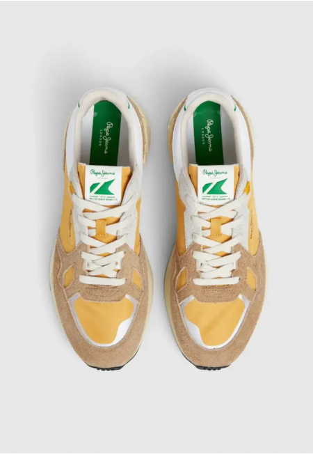 DEPORTIVA MARLON | PEPE JEANS 2