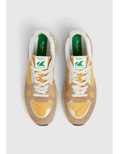 DEPORTIVA MARLON | PEPE JEANS