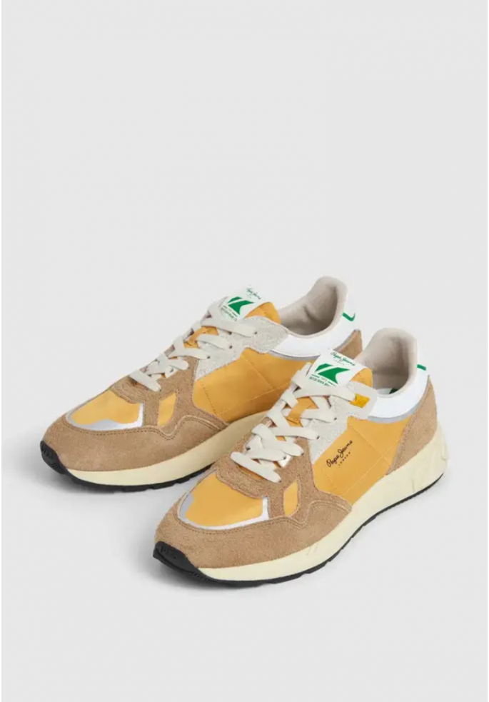 DEPORTIVA MARLON | PEPE JEANS