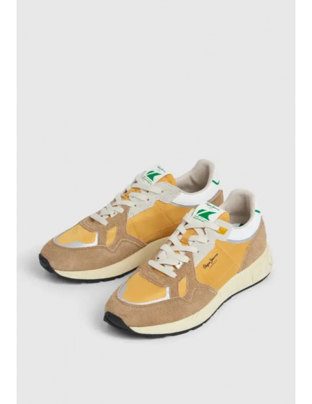 DEPORTIVA MARLON | PEPE JEANS