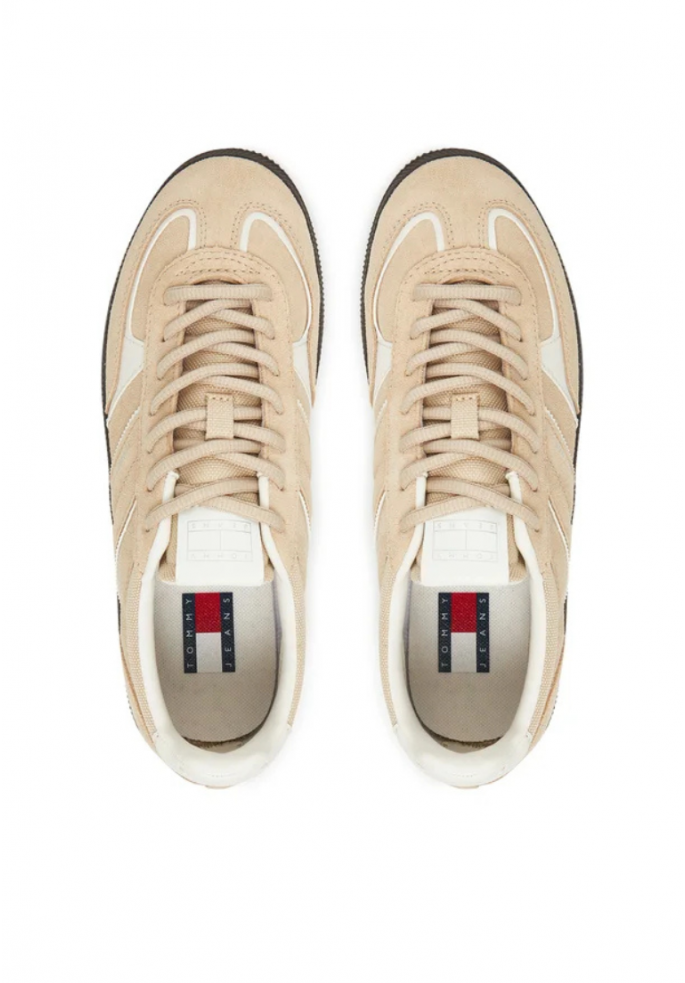 DEPORTIVA GREENWICH EDGE | TOMMY...