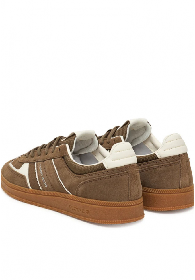 DEPORTIVA GREENWICH EDGE | TOMMY...