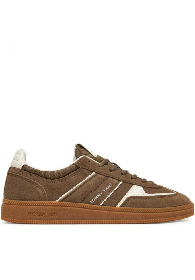 DEPORTIVA GREENWICH EDGE | TOMMY...