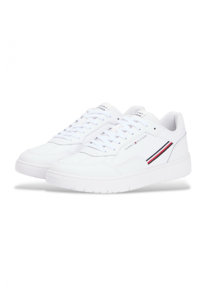 DEPORTIVA BASKET CORE | TOMMY HILFIGER