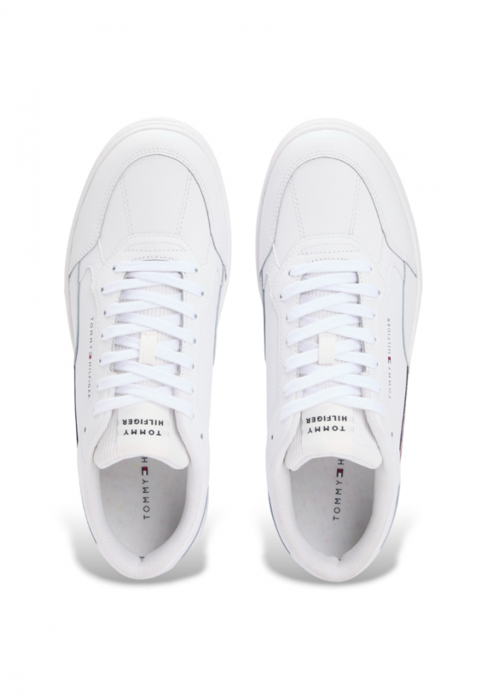 DEPORTIVA BASKET CORE | TOMMY HILFIGER