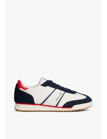DEPORTIVA RETRO RUNNER | TOMMY HILFIGER