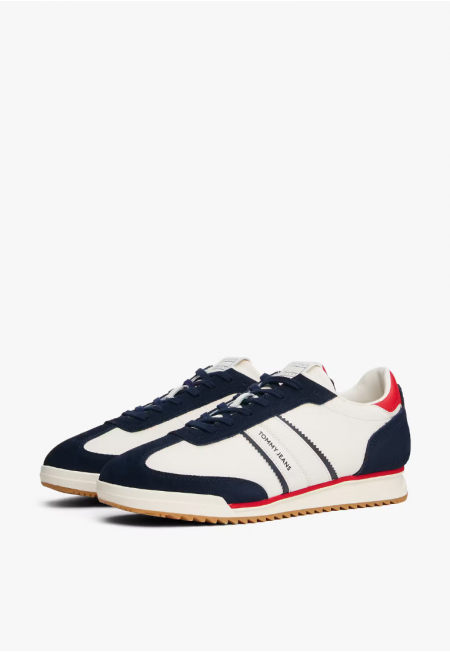 DEPORTIVA RETRO RUNNER |... 2