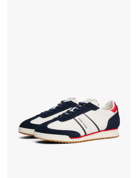DEPORTIVA RETRO RUNNER | TOMMY HILFIGER