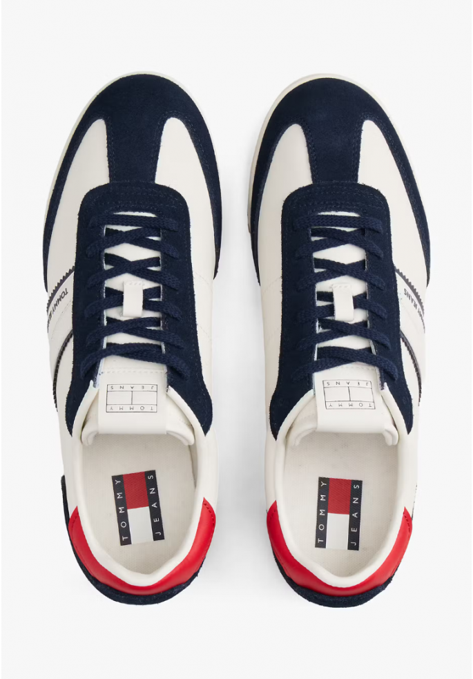 DEPORTIVA RETRO RUNNER | TOMMY HILFIGER