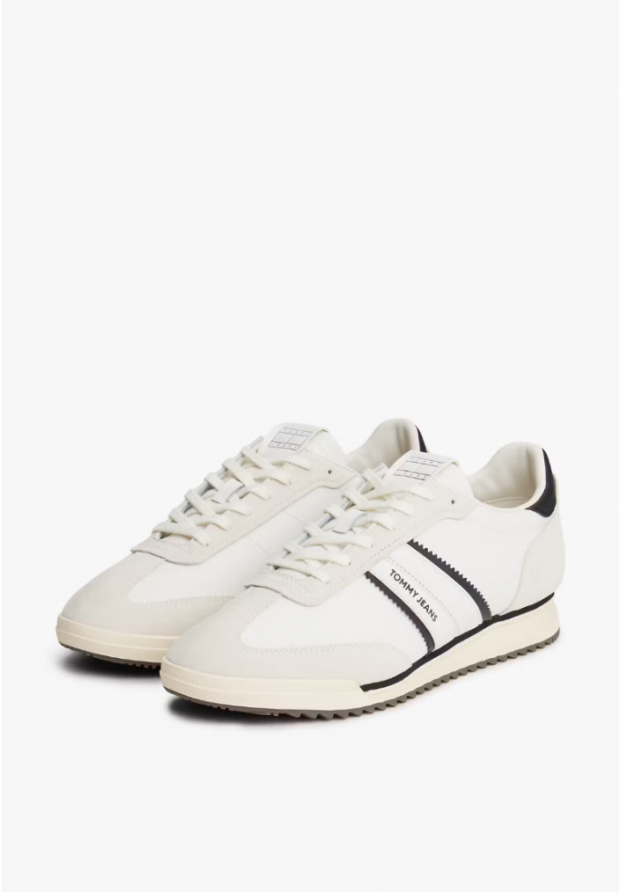 DEPORTIVA RETRO RUNNER | TOMMY HILFIGER
