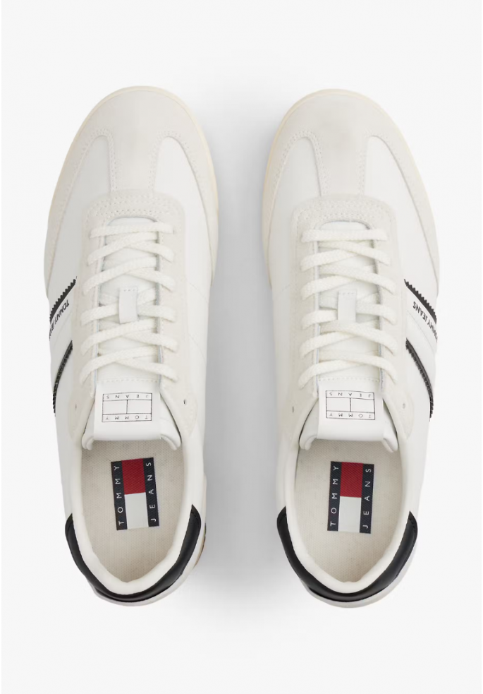 DEPORTIVA RETRO RUNNER | TOMMY HILFIGER