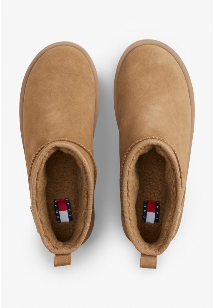 BOTIN PLATAFORMA SNOW | TOMMY HILFIGER