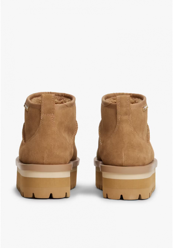 BOTIN PLATAFORMA SNOW | TOMMY HILFIGER