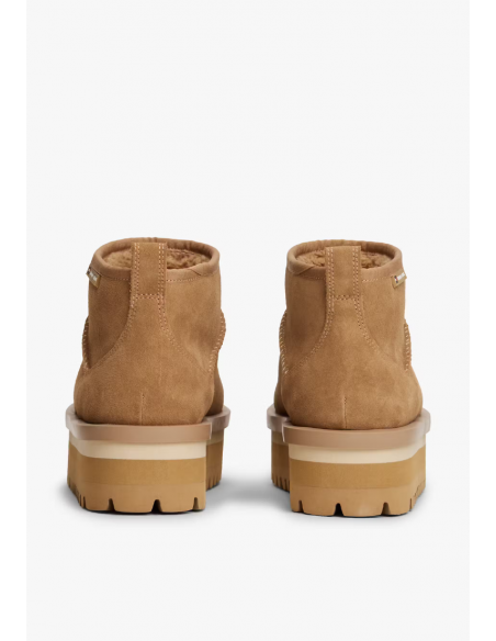 BOTIN PLATAFORMA SNOW | TOMMY HILFIGER