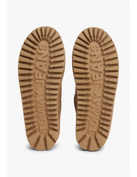 BOTIN PLATAFORMA SNOW | TOMMY HILFIGER